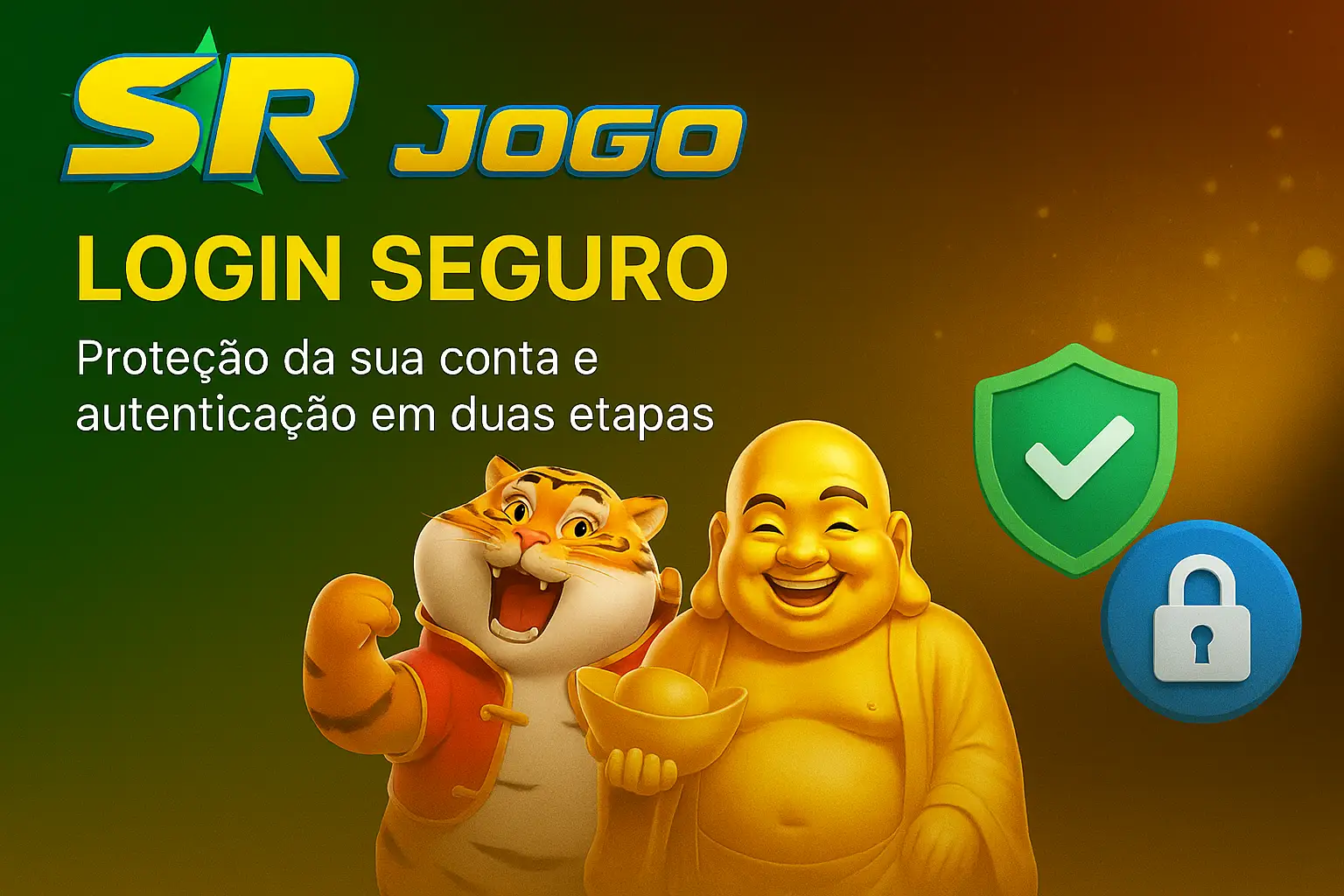 Registro na SRJOGO Garante Acesso a uma Vasta Seleção de jogo